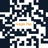 Google Play下载二维码 - 每日大赛 乐鱼体育网站 APP